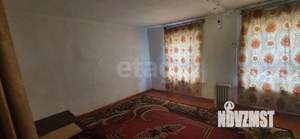 Дом 37м&sup2;, 1-этажный, участок 11 сот.  