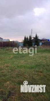 Дом 68м², 2-этажный, участок 17 сот.  