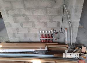 Дом 130м&sup2;, 1-этажный, участок 15 сот.  