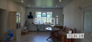 Дом 180м&sup2;, 1-этажный, участок 13 сот.  