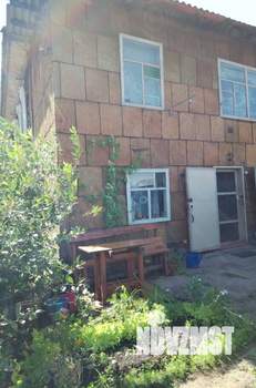 Дом 85м², 2-этажный, участок 2 сот.  