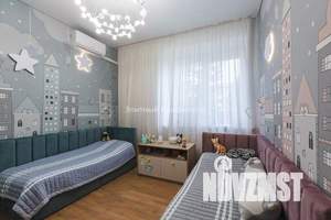 Таунхаус 150м², 2-этажный, участок 1 сот.  
