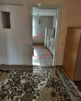 Дом 60м&sup2;, 1-этажный, участок 5 сот.  