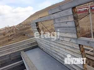 Дом 60м&sup2;, 1-этажный, участок 10 сот.  