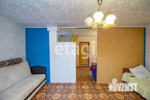 Дом 38м&sup2;, 2-этажный, участок 6 сот.  