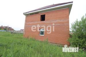 Дом 300м&sup2;, 2-этажный, участок 10 сот.  