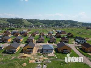 Дом 135м², 2-этажный, участок 6 сот.  