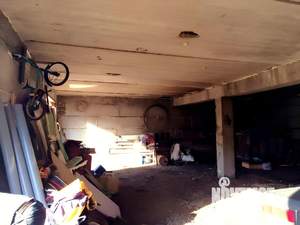 Дом 168м&sup2;, 1-этажный, участок 9 сот.  