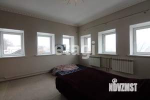 Дом 380м&sup2;, 3-этажный, участок 7 сот.  