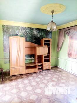 Дом 66м&sup2;, 1-этажный, участок 4 сот.  