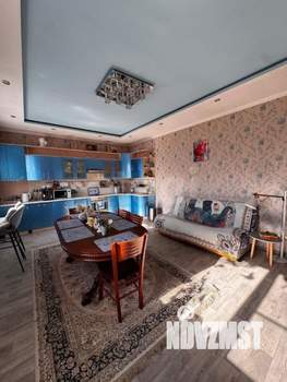 Дом 334м&sup2;, 2-этажный, участок 11 сот.  