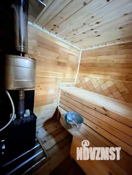 Дом 10м&sup2;, 1-этажный, участок 6 сот.  