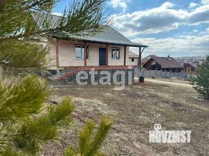 Дом 100м², 2-этажный, участок 15 сот.  