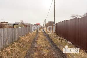 Дом 60м&sup2;, 2-этажный, участок 5 сот.  