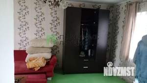 Дом 30м&sup2;, 1-этажный, участок 6 сот.  