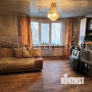 Дом 63м&sup2;, 1-этажный, участок 5 сот.  