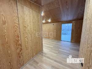 Дом 25м&sup2;, 1-этажный, участок 5 сот.  