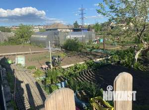 Дом 71м&sup2;, 1-этажный, участок 8 сот.  