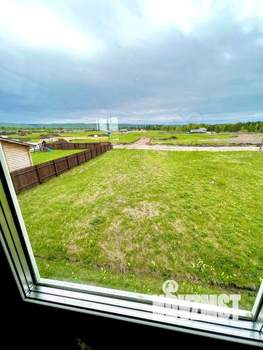 Дом 127м&sup2;, 2-этажный, участок 6 сот.  