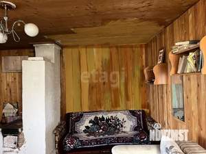 Дом 42м&sup2;, 2-этажный, участок 7 сот.  