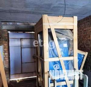 Дом 205м², 3-этажный, участок 16 сот.  