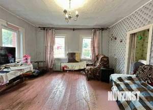 Дом 115м², 2-этажный, участок 4 сот.  