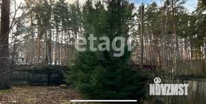 Таунхаус 78м², 2-этажный, участок 31 сот.  