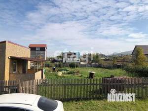 Дом 20м&sup2;, 1-этажный, участок 10 сот.  