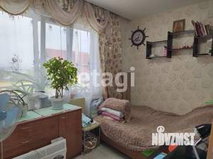 Дом 35м&sup2;, 1-этажный, участок 7 сот.  