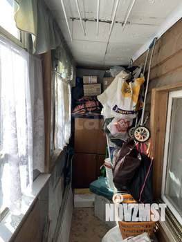 Дом 60м&sup2;, 1-этажный, участок 4 сот.  