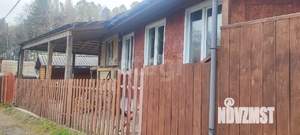 Дом 100м&sup2;, 2-этажный, участок 10 сот.  