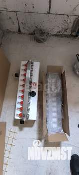 Дом 79м&sup2;, 1-этажный, участок 8 сот.  