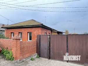 Дом 115м², 2-этажный, участок 4 сот.  