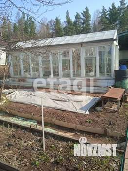 Дом 68м&sup2;, 2-этажный, участок 7 сот.  