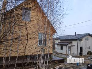 Дом 90м², 2-этажный, участок 8 сот.  