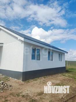 Дом 90м², 1-этажный, участок 7 сот.  