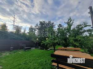 Дом 40м&sup2;, 1-этажный, участок 8 сот.  