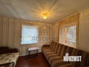 Дача 50м², 2-этажный, участок 12 сот.  
