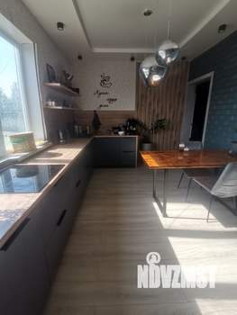 Дом 105м², 2-этажный, участок 10 сот.  