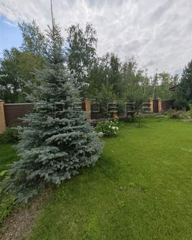 Дом 340м², 2-этажный, участок 15 сот.  