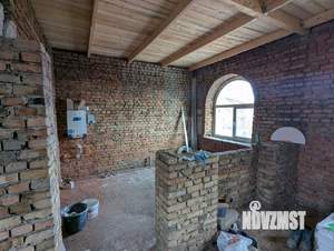 Дом 192м&sup2;, 2-этажный, участок 6 сот.  