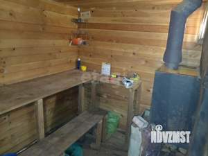 Дом 20м&sup2;, 1-этажный, участок 10 сот.  