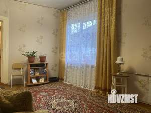 Дом 77м², 1-этажный, участок 3 сот.  