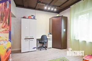 Дом 150м&sup2;, 2-этажный, участок 13 сот.  