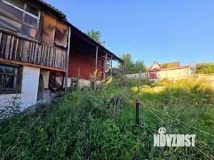 Дом 70м², 1-этажный, участок 6 сот.  