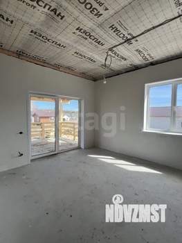 Дом 70м&sup2;, 1-этажный, участок 6 сот.  