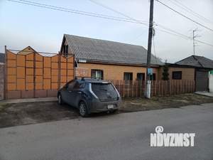Дом 87м², 1-этажный, участок 5 сот.  