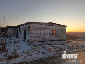 Дом 120м&sup2;, 1-этажный, участок 10 сот.  