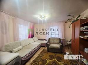 Дом 128м&sup2;, 3-этажный, участок 5 сот.  