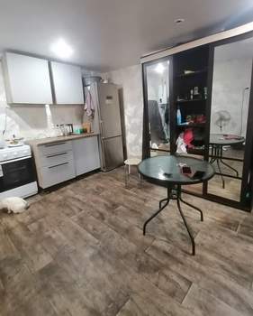 Дом 21м², 1-этажный, участок 1 сот.  